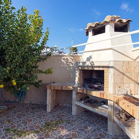 Villa He Zenia Mar Los Altos Exterior foto