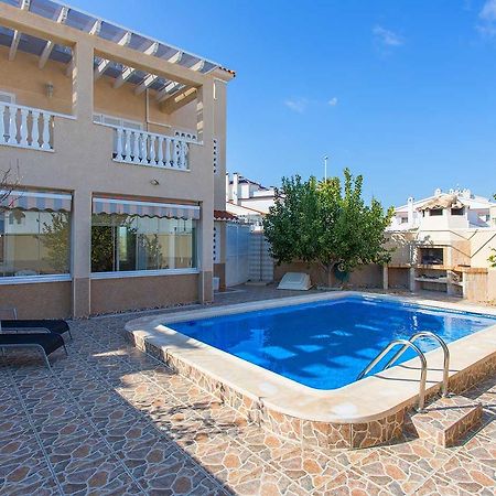 Villa He Zenia Mar Los Altos Exterior foto