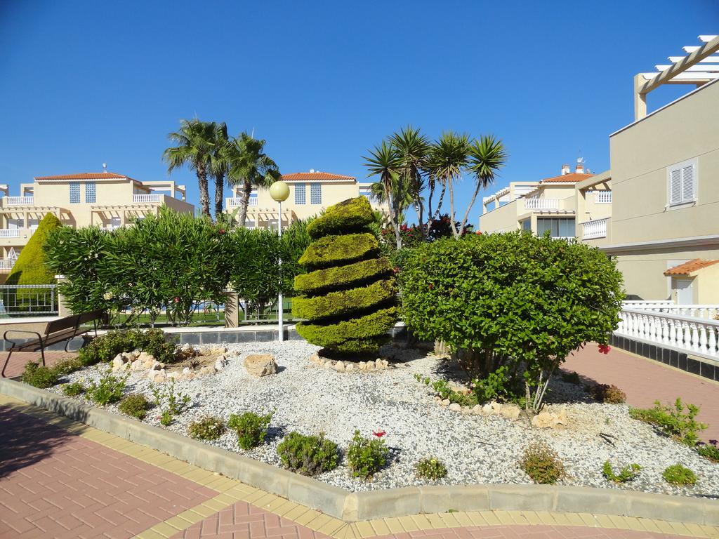 Villa He Zenia Mar Los Altos Exterior foto