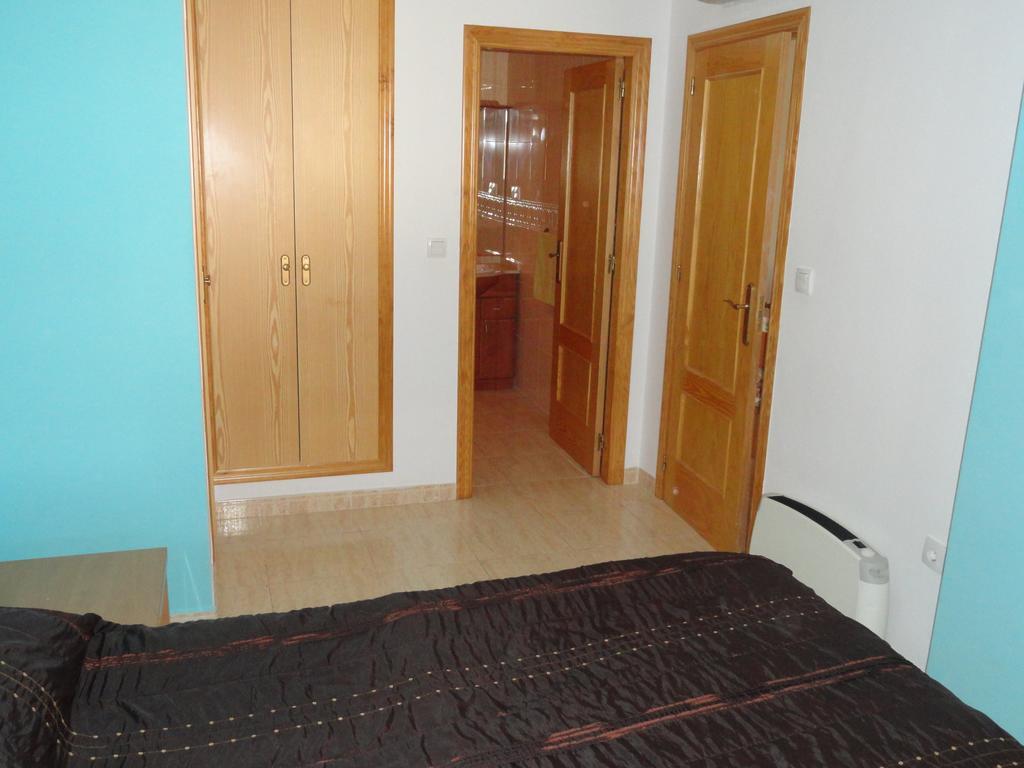 Villa He Zenia Mar Los Altos Exterior foto