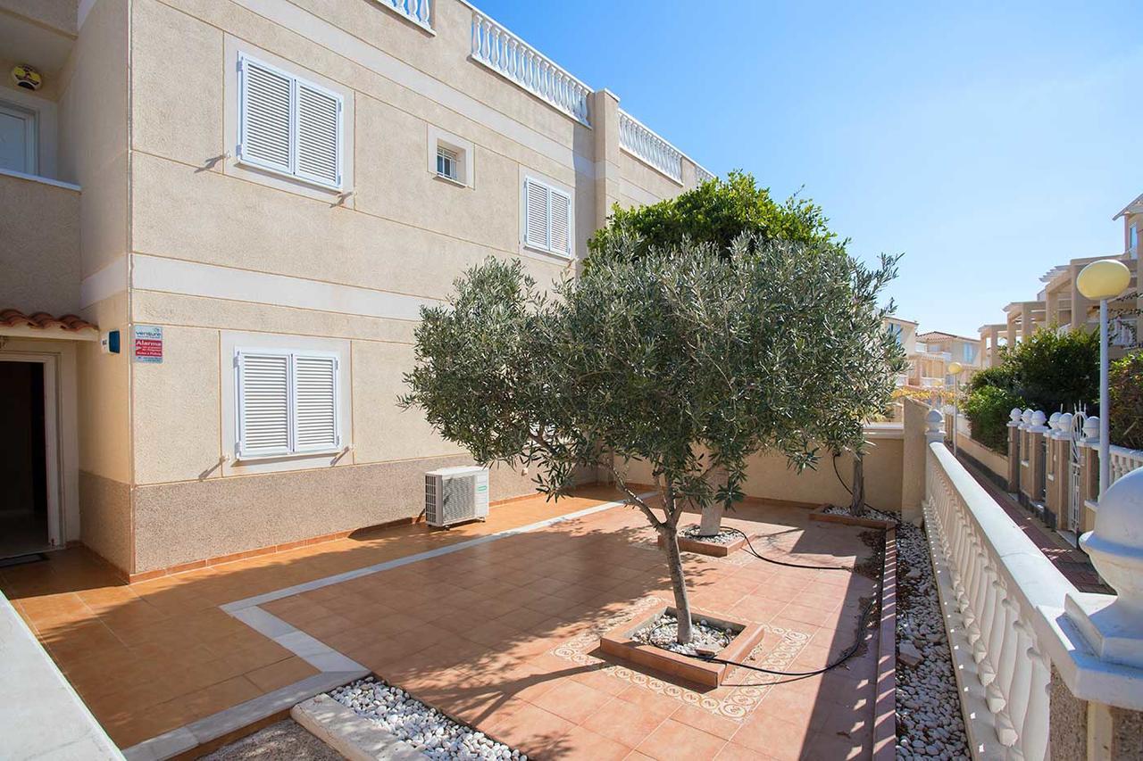 Villa He Zenia Mar Los Altos Exterior foto