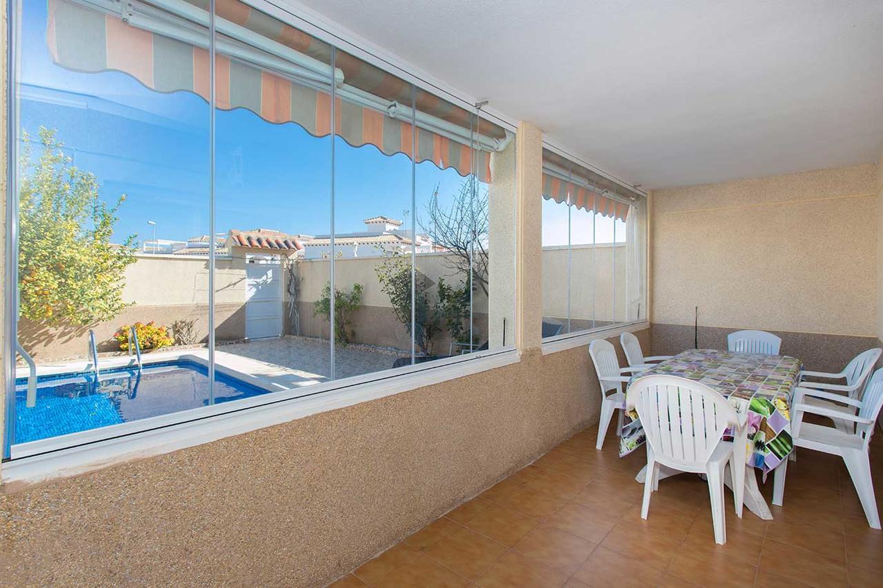 Villa He Zenia Mar Los Altos Exterior foto