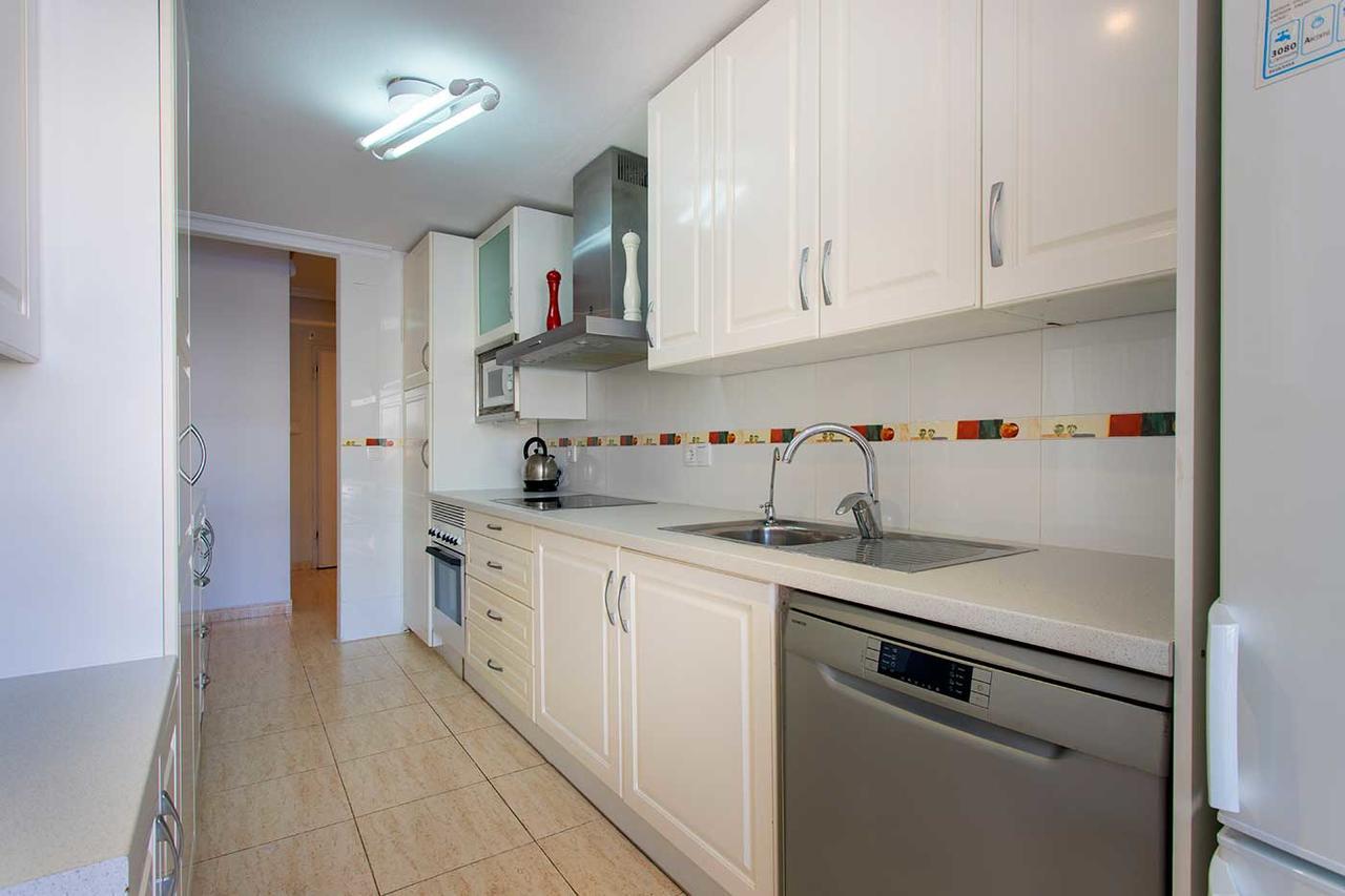 Villa He Zenia Mar Los Altos Exterior foto