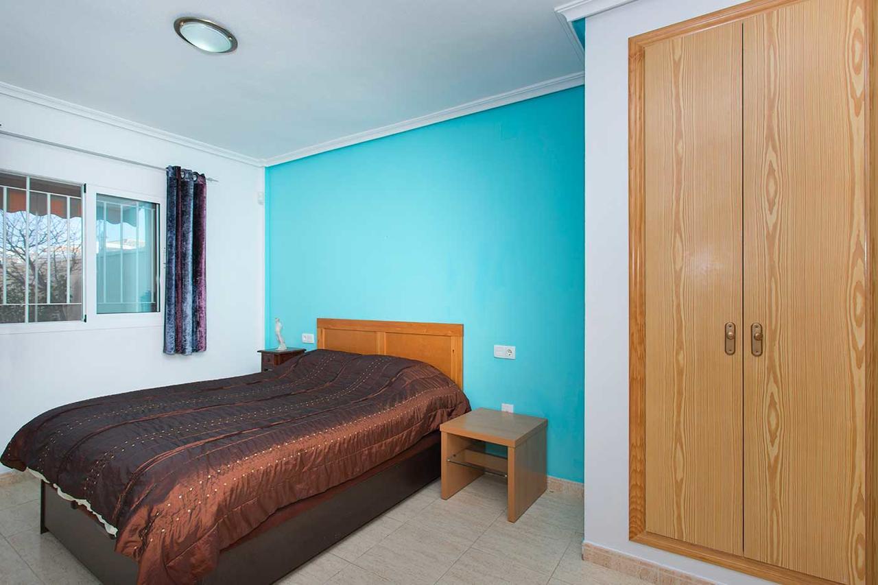 Villa He Zenia Mar Los Altos Exterior foto