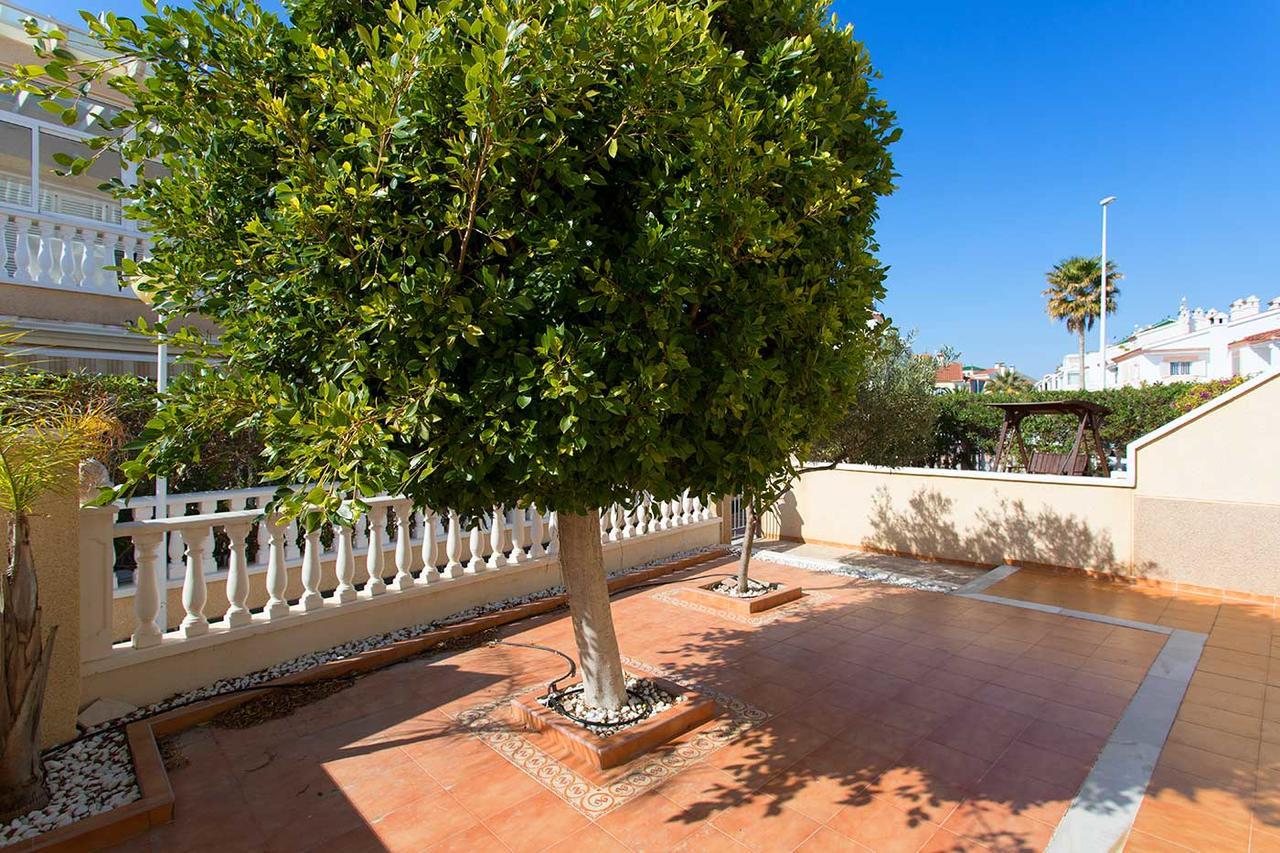 Villa He Zenia Mar Los Altos Exterior foto