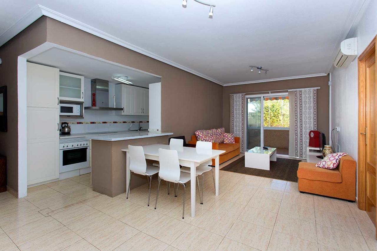 Villa He Zenia Mar Los Altos Exterior foto