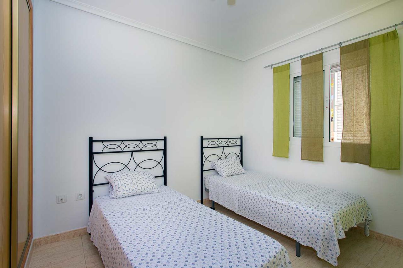 Villa He Zenia Mar Los Altos Exterior foto